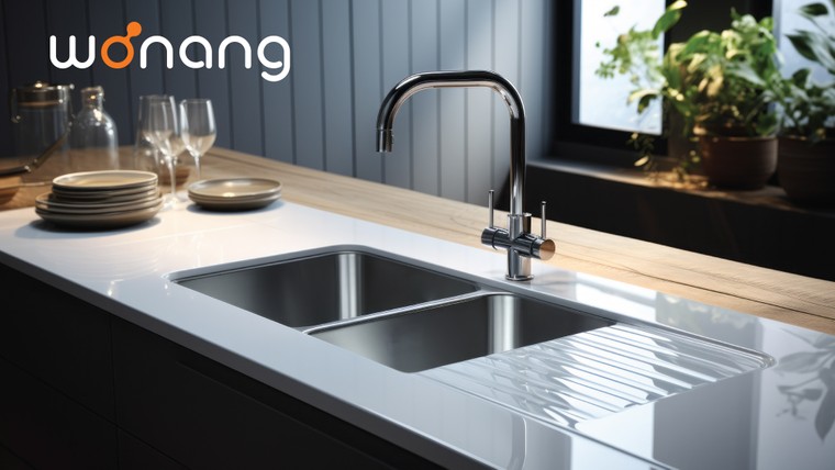 Hành trình hợp tác giữa hai ông lớn Việt - Hàn tạo nên chuẩn mực mới trong nhà bếp Việt ảnh 2