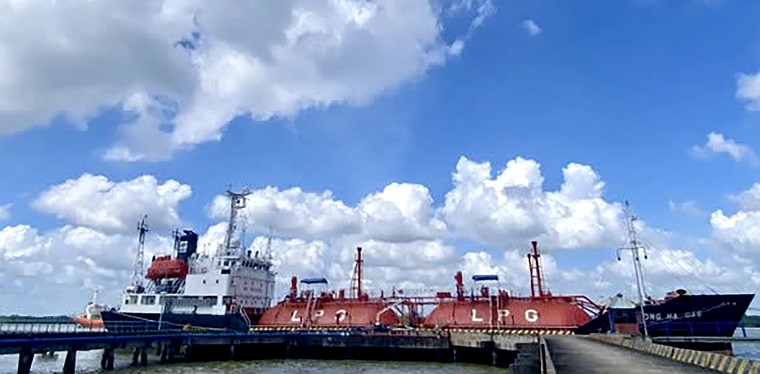 PV GAS TRADING: Hành trình trở thành trung tâm trong tích hợp chuỗi giá trị khí PV GAS ảnh 2