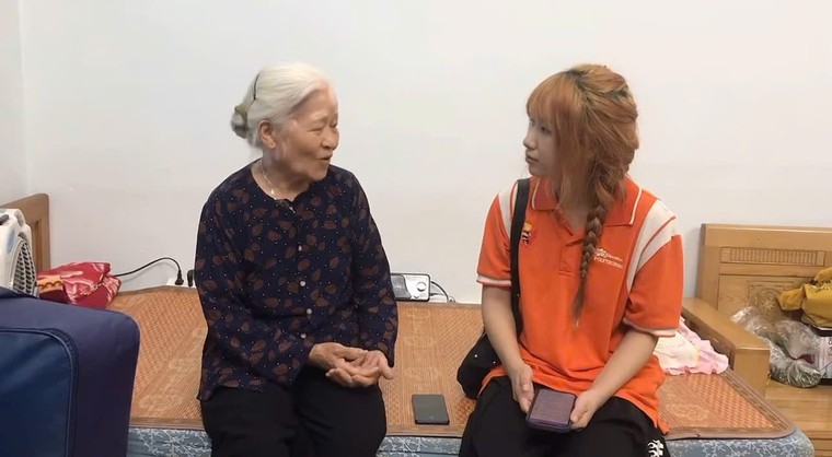 "Ký ức người lính": Cầu nối giữa quá khứ và hiện tại ảnh 2