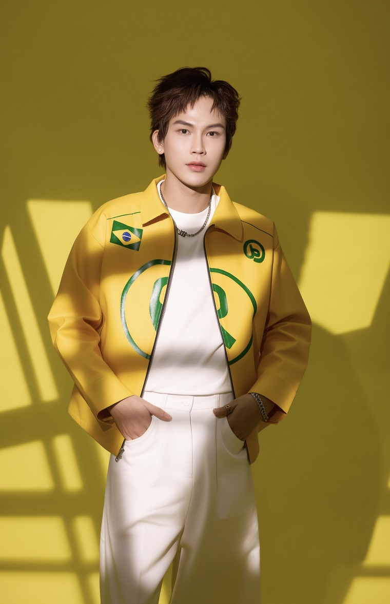 Tiêu Minh Phụng đổ bộ đại nhạc hội lớn bậc nhất phía Nam Sài Gòn tại T&T City Millennia ảnh 3