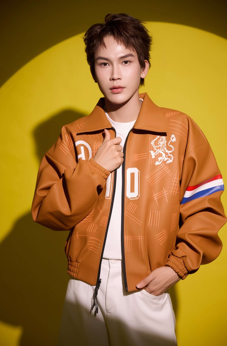 Tiêu Minh Phụng đổ bộ đại nhạc hội lớn bậc nhất phía Nam Sài Gòn tại T&T City Millennia ảnh 1