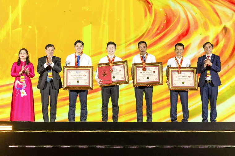 Đại nhạc hội T&T City Millennia – Bản tuyên ngôn Khơi mạch nguồn Di sản, Vững bước Kỷ nguyên mới ảnh 3