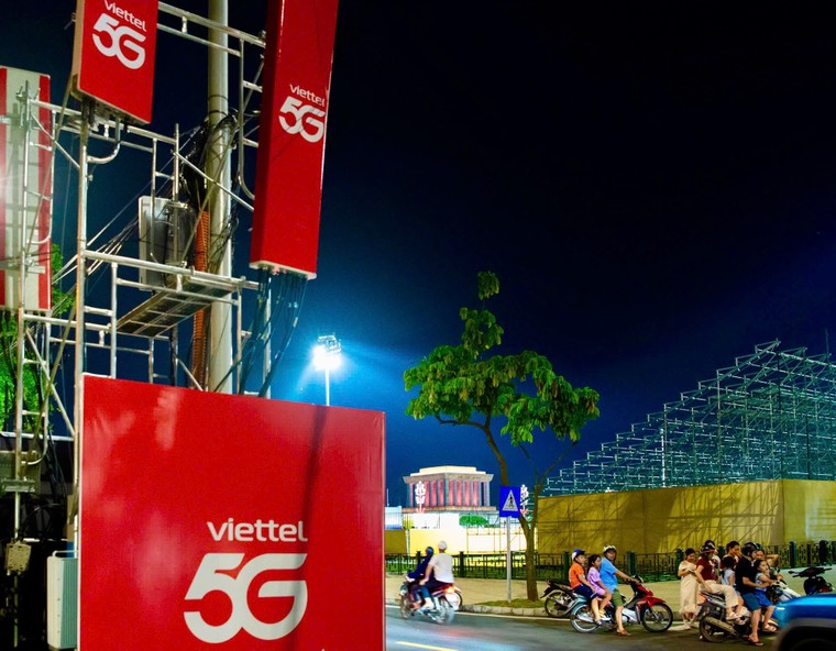 Viettel tung 80 triệu ưu đãi mừng đại lễ 2/9 ảnh 1