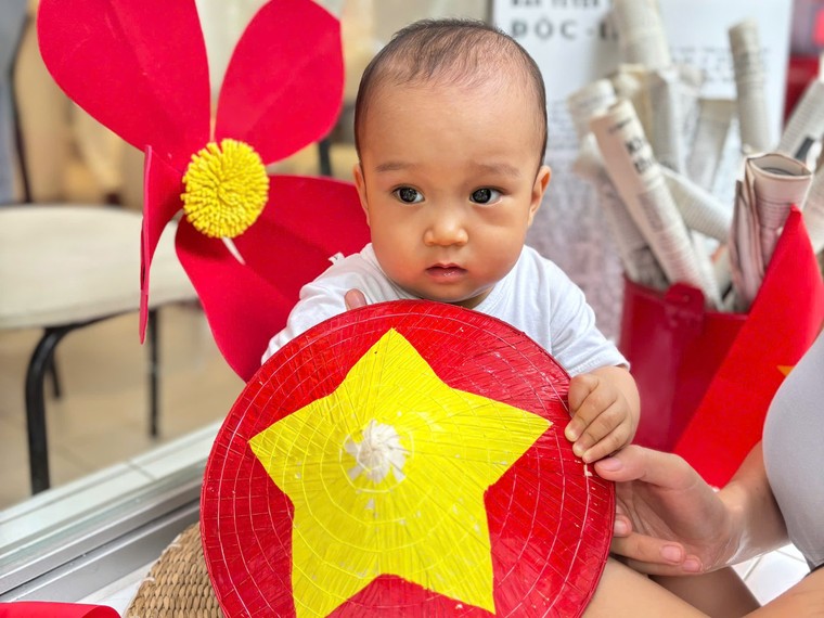 Về Thủ đô trải nghiệm miễn phí nhiều hoạt động tưng bừng dịp 80 năm Quốc khánh ảnh 1