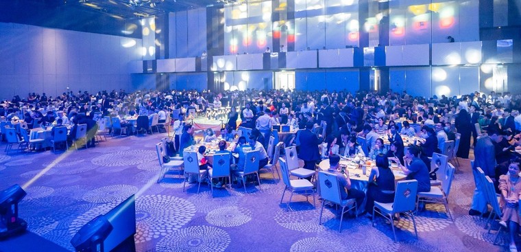 Tốc độ giao dịch nhanh kỷ lục của căn hộ hạng sang The Privé ảnh 2