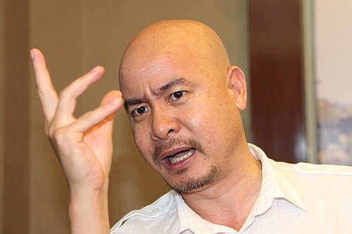 Vợ ông chủ cafe Trung Nguyên lên tiếng tố chồng ảnh 1