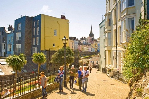 Hội An lọt top 10 thị trấn đẹp nhất thế giới ảnh 10