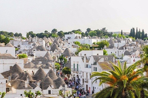 Hội An lọt top 10 thị trấn đẹp nhất thế giới ảnh 3