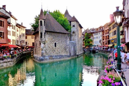 Hội An lọt top 10 thị trấn đẹp nhất thế giới ảnh 4