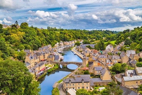 Hội An lọt top 10 thị trấn đẹp nhất thế giới ảnh 7