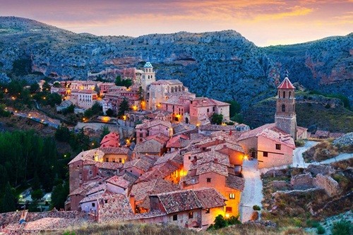 Hội An lọt top 10 thị trấn đẹp nhất thế giới ảnh 8