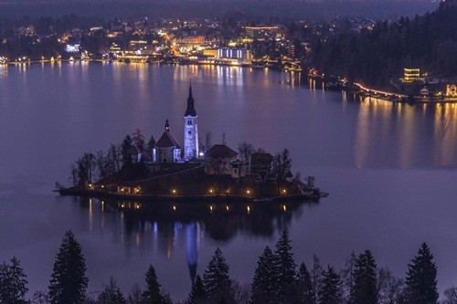 Hội An lọt top 10 thị trấn đẹp nhất thế giới ảnh 9