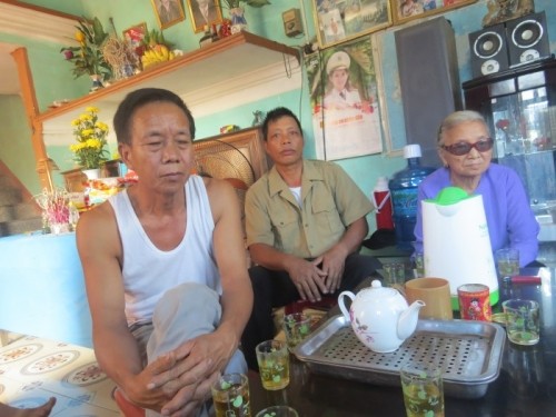 Khi việc chết 'không đúng quy trình' ảnh 2