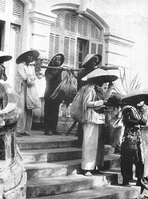 150 năm hình bóng Sài Gòn qua tư liệu ảnh ảnh 9