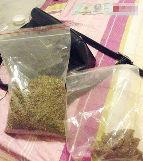 Thâm nhập thế giới dân chơi: Một lần làm 'thanh niên chuyên cần' ảnh 3