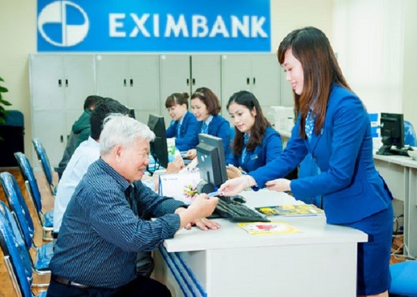 Thanh tra NHNN công bố nhiều sai phạm tại Eximbank ảnh 1