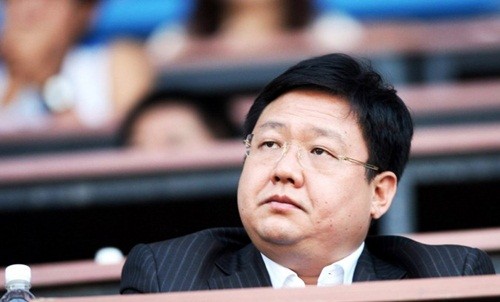 Nhiều tỷ phú Trung Quốc phải ngồi tù ảnh 1