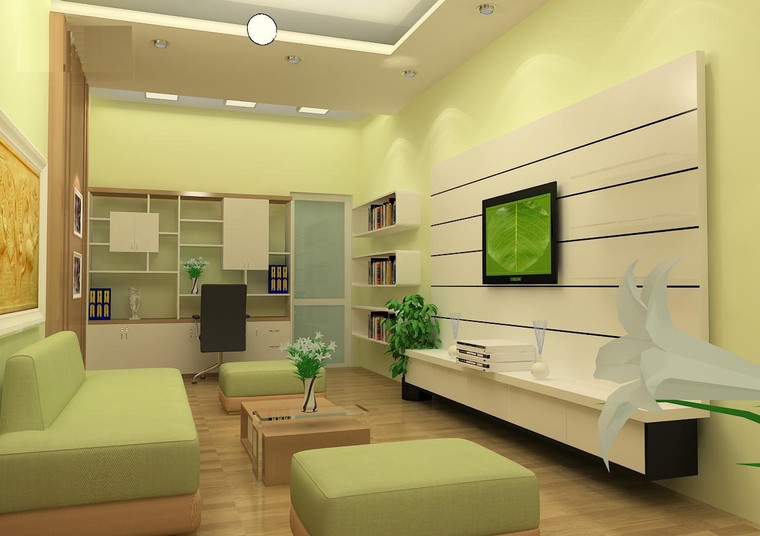 Những lưu ý phong thủy khi mua nhà chung cư ảnh 2