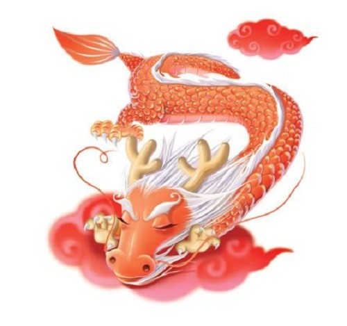 Điểm danh 5 con giáp có vận mệnh "tốt toàn tập" năm 2016 ảnh 3