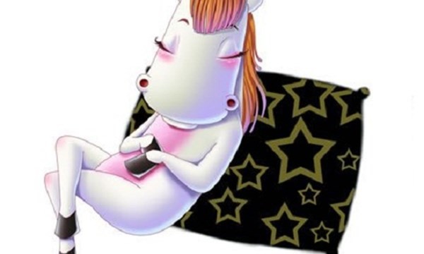 Điểm danh 5 con giáp có vận mệnh "tốt toàn tập" năm 2016 ảnh 4