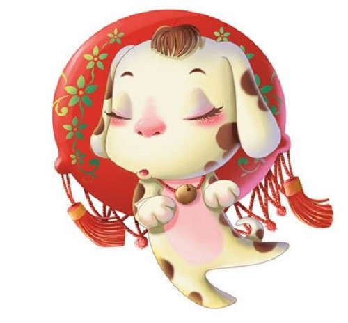 Điểm danh 5 con giáp có vận mệnh "tốt toàn tập" năm 2016 ảnh 5