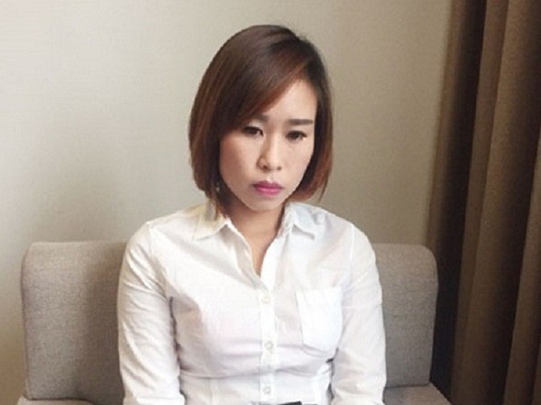 Kiều nữ cầm đầu đường dây 'sextour’ toàn hotgirl phục vụ đại gia ảnh 1