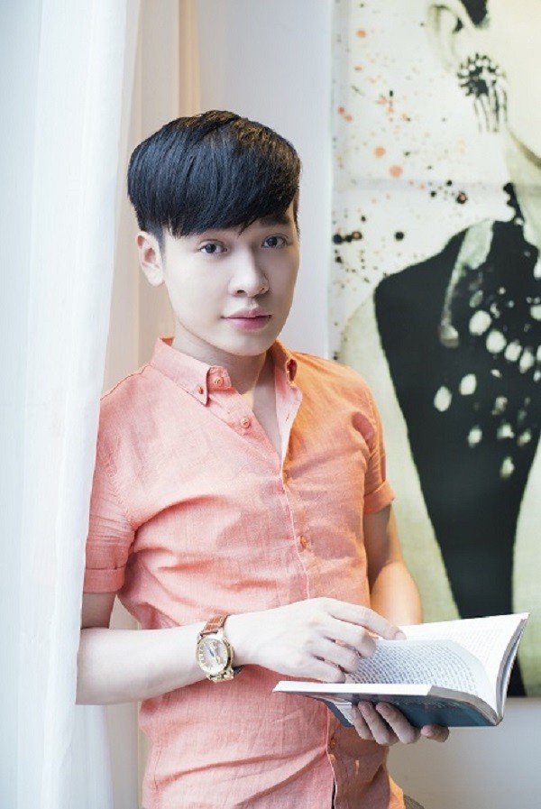 Bí mật chưa từng tiết lộ về tình yêu đồng tính ảnh 1