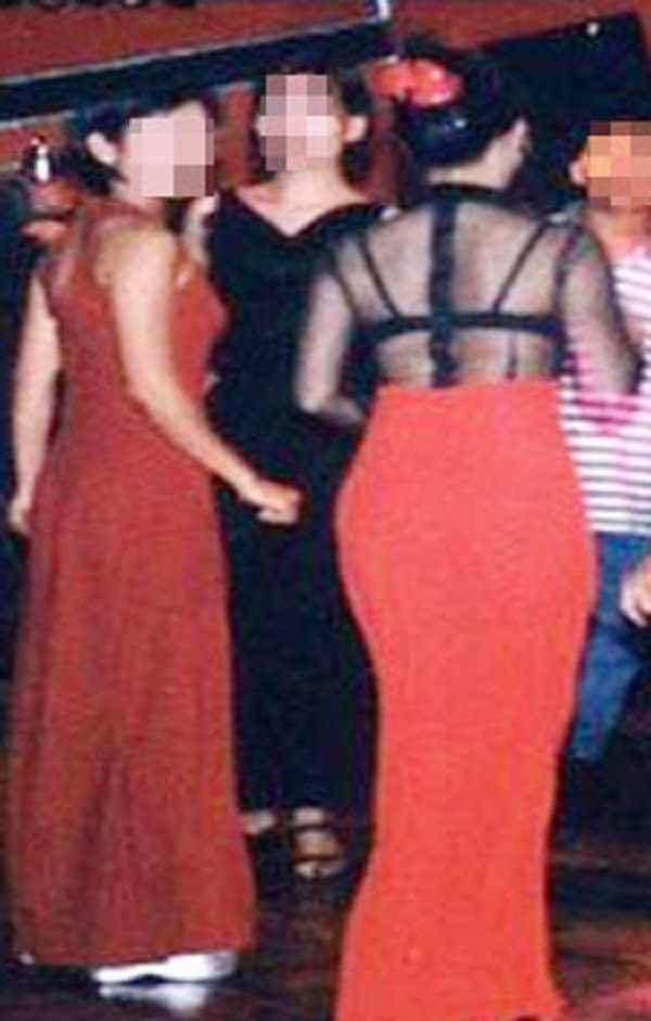 Chuyện của quý bà đại gia với trai bao Hà thành ảnh 2