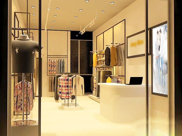 Đặt quầy thu ngân đúng phong thuỷ để tiền vào như nước ảnh 2