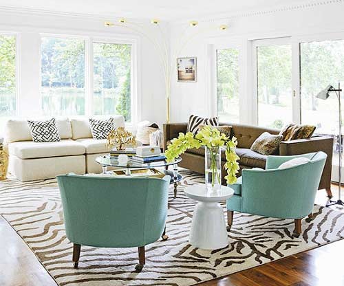 Những lỗi "tày đình" cần tránh khi thiết kế nội thất ảnh 1