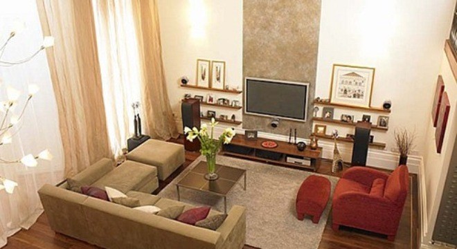 Những lỗi "tày đình" cần tránh khi thiết kế nội thất ảnh 3