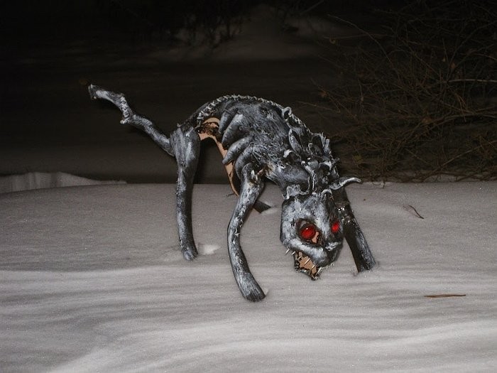 Những điều thú vị về ông già Noel và Giáng sinh trên khắp thế giới ảnh 5