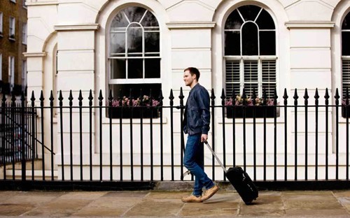 Kỳ lạ phong tục đón năm mới ở các nước trên thế giới ảnh 5