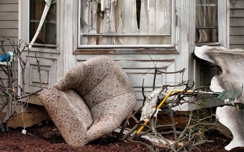 Kỳ lạ phong tục đón năm mới ở các nước trên thế giới ảnh 13