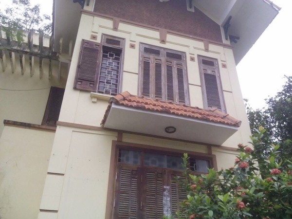 Tận mục dự án tiền tỷ bỏ hoang ở Hòa Bình ảnh 9