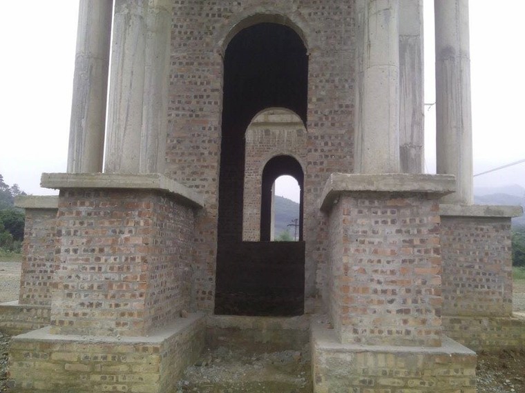 Tận mục dự án tiền tỷ bỏ hoang ở Hòa Bình ảnh 4