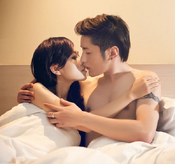 Tội lỗi của người vợ 'chót dại' với bạn thân của chồng ảnh 1