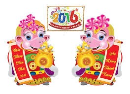 Những hình ảnh Chúc mừng năm mới 2016 độc đáo và ý nghĩa nhất ảnh 5