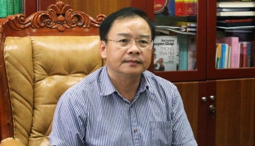 Rừng Điện Biên bị 'cạo trọc': Quản lý dân di cư phá rừng là quá sức ảnh 2