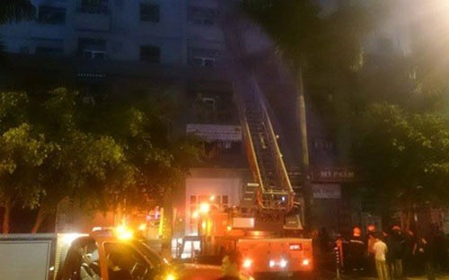 Dừng cấp phép xây dựng cho DN của đại gia Lê Thanh Thản ảnh 1