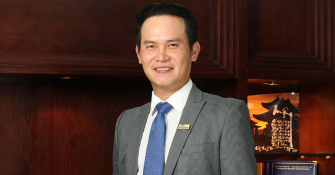 Thiếu gia Việt gặp khó khi thừa hưởng tài sản từ bố mẹ ảnh 3