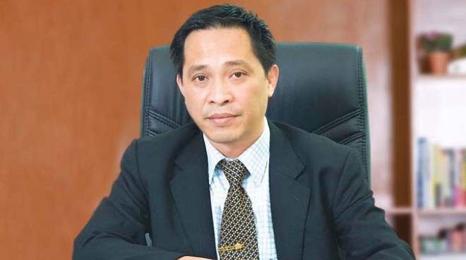 Anh trai Lý Hùng chi nghìn tỷ thâu tóm ông lớn nhà đất ảnh 1