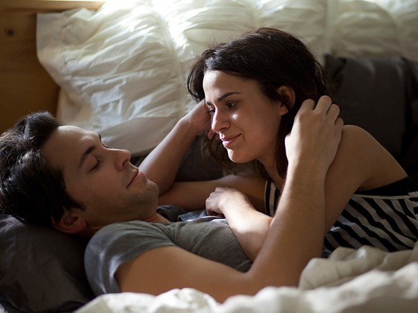 Chấp nhận quá khứ bất hảo của vợ, người chồng vẫn chịu cảnh cắm sừng ảnh 1