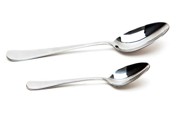 Lịch sử hình thành ít ai biết tới của những đồ dùng ăn uống ảnh 3