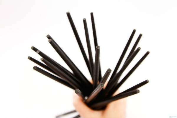 Lịch sử hình thành ít ai biết tới của những đồ dùng ăn uống ảnh 1