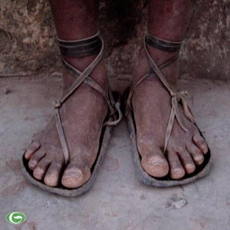 Lạ lùng bộ lạc sống 100 tuổi, khỏe nhất thế giới ảnh 2