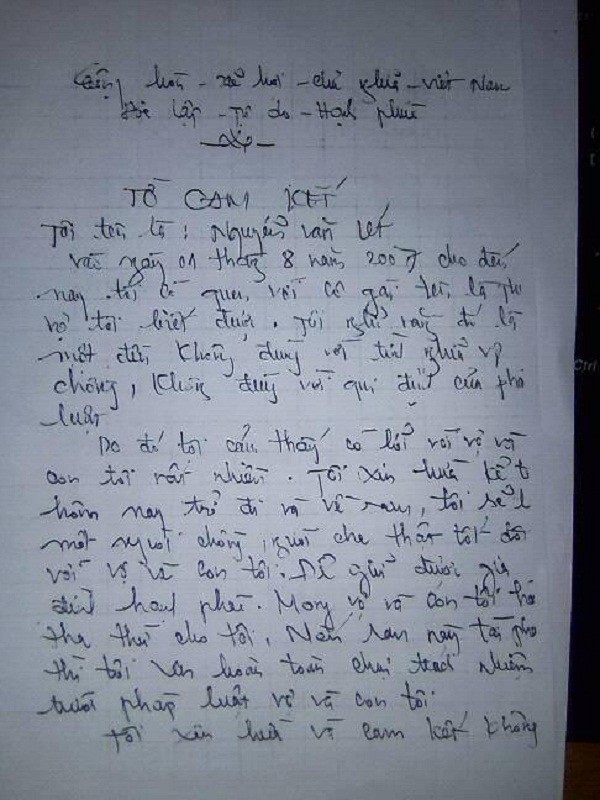 Người vợ mắc bệnh bị chồng và nhân tình nhốt đánh dã man ảnh 4