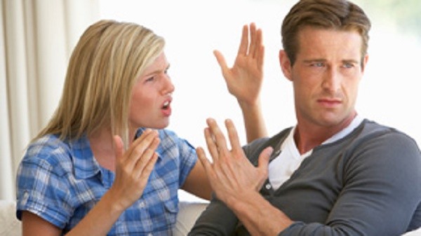 Vợ muốn phát điên vì chồng quá... sạch sẽ ảnh 1