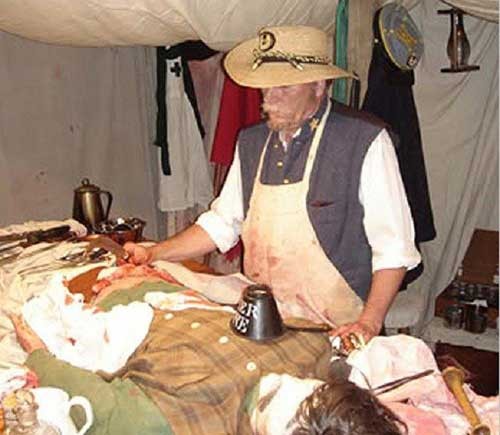 Khám phá những bảo tàng có '1-0-2' khiến người xem phải khiếp sợ ảnh 5