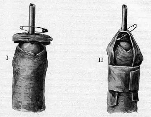 Khám phá những bảo tàng có '1-0-2' khiến người xem phải khiếp sợ ảnh 6